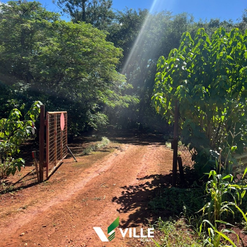 Chácara à venda no Área Rural: 