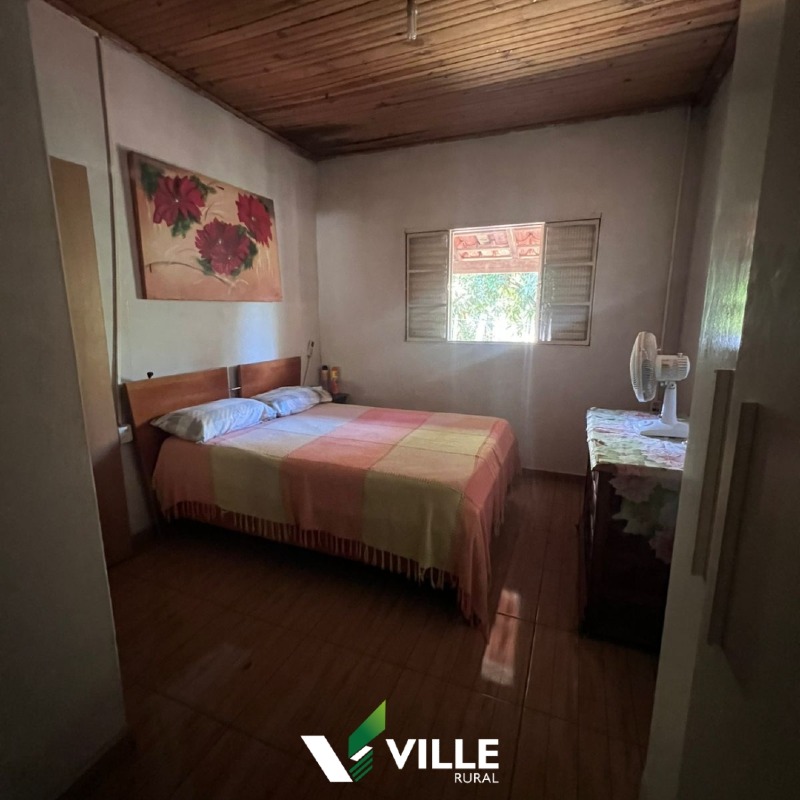 Chácara à venda no Área Rural: 