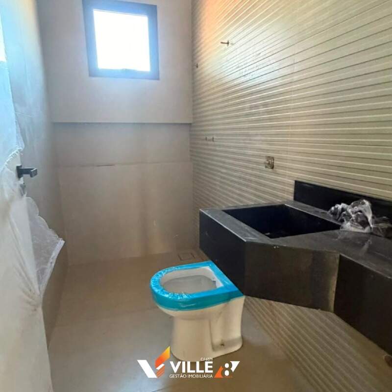 Casa à venda no Portal do Camburi: 