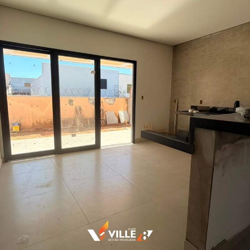 Casa à venda no Portal do Camburi: 