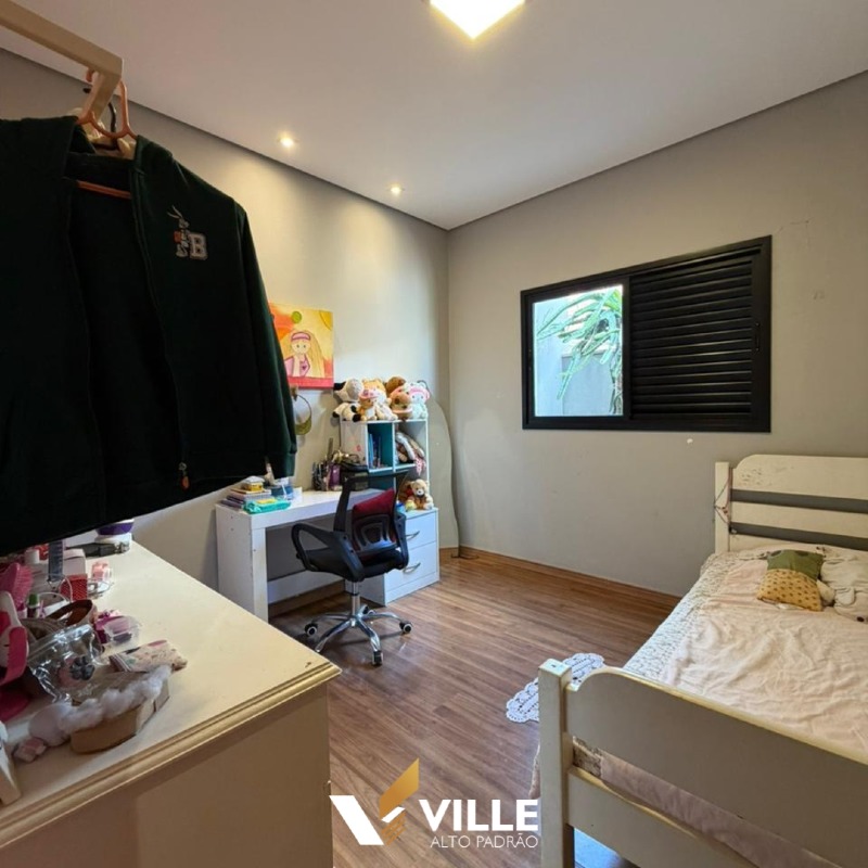 Casa à venda no Condomínio Villagio Park: 