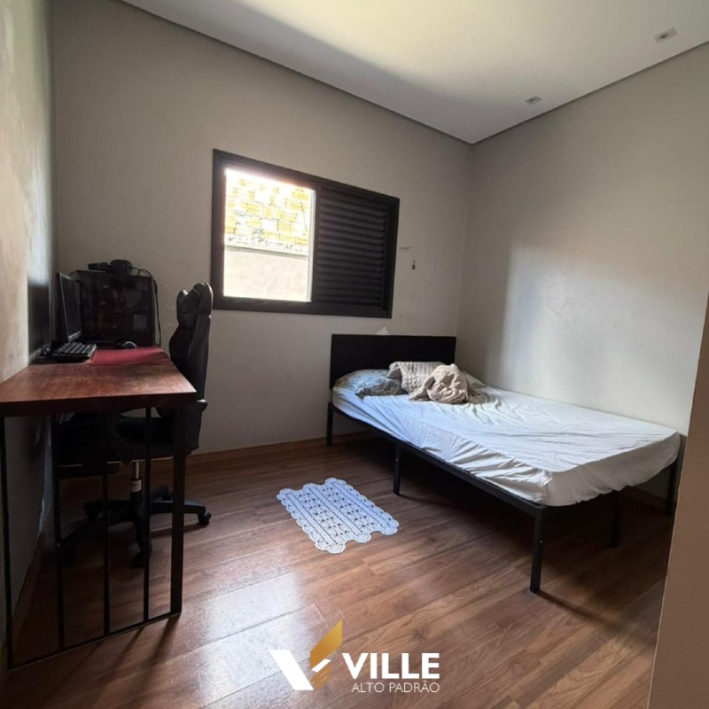 Casa à venda no Condomínio Villagio Park: 