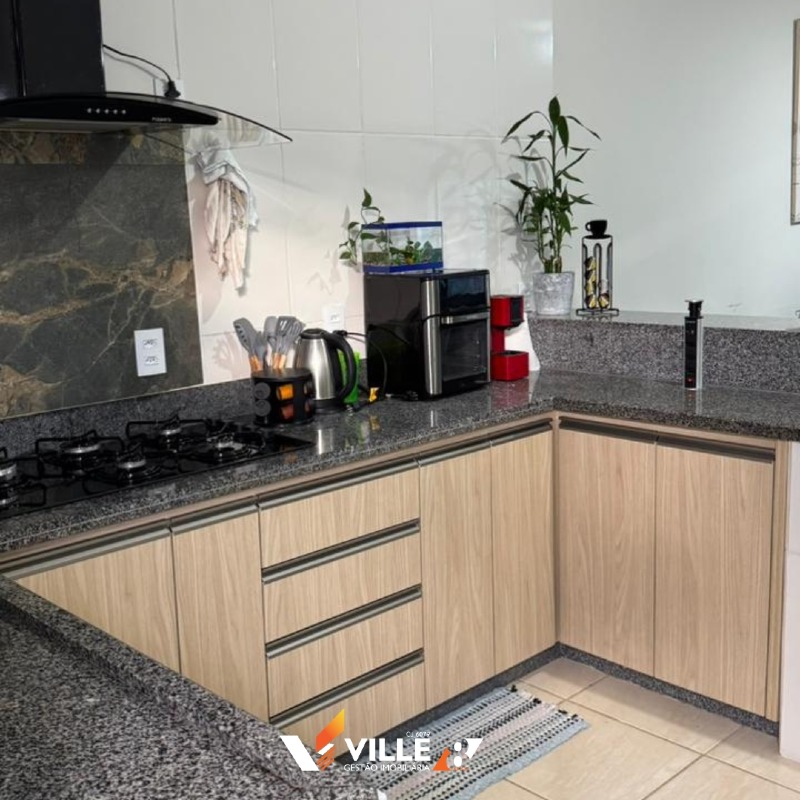 Casa à venda no São Domingos : 