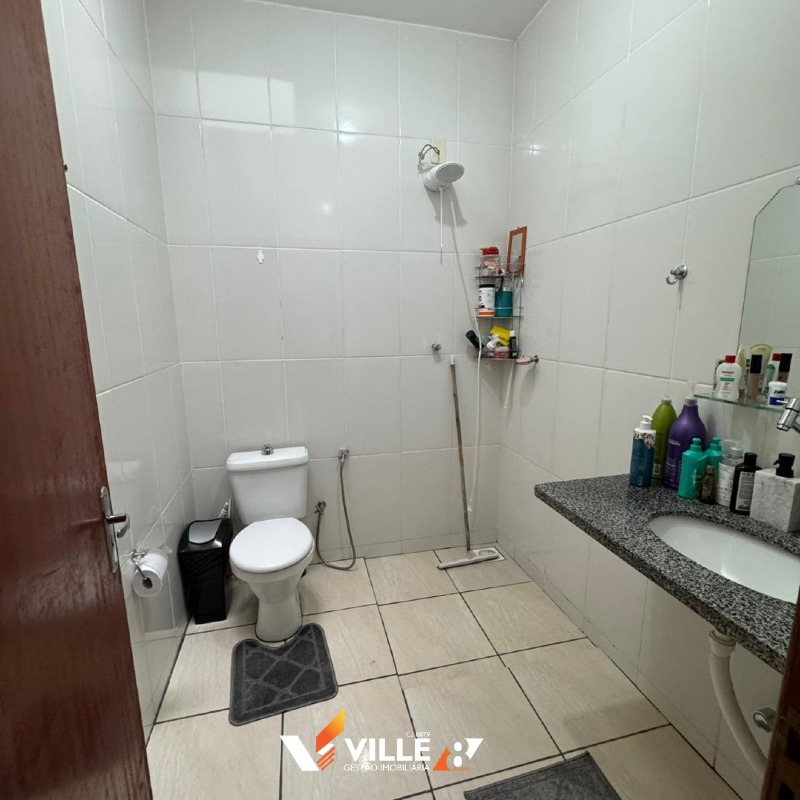 Casa à venda no São Domingos : 