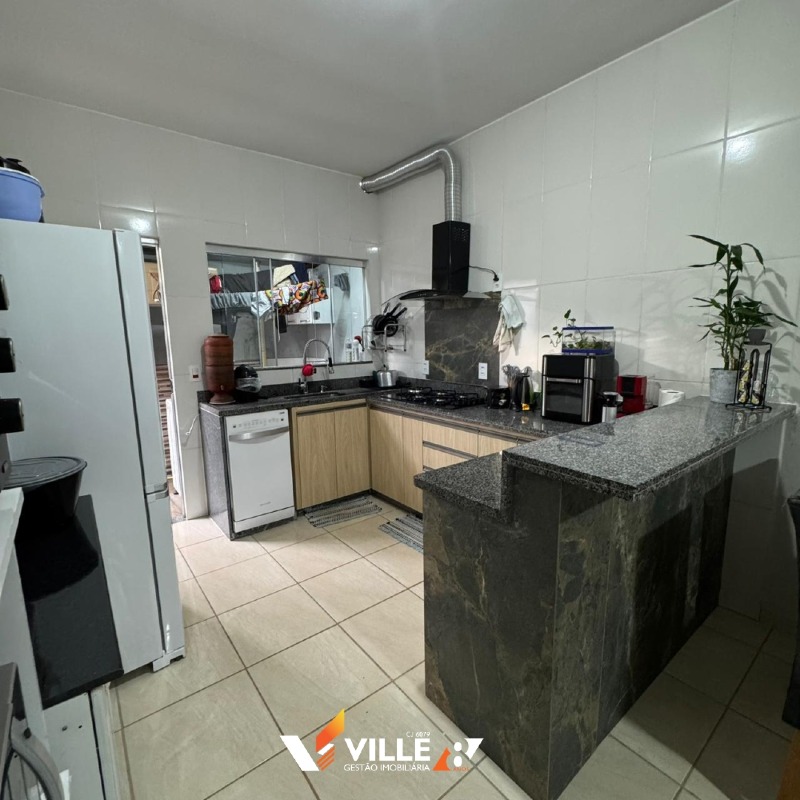 Casa à venda no São Domingos : 