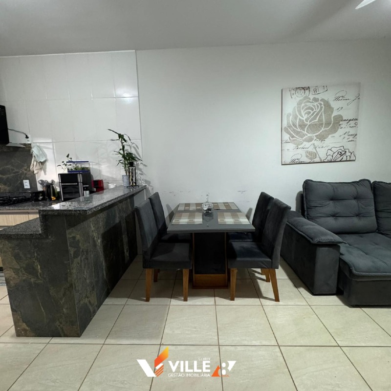 Casa à venda no São Domingos : 