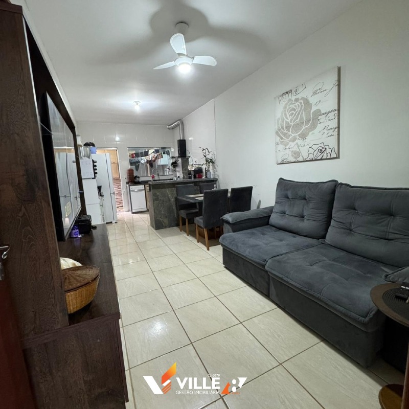 Casa à venda no São Domingos : 