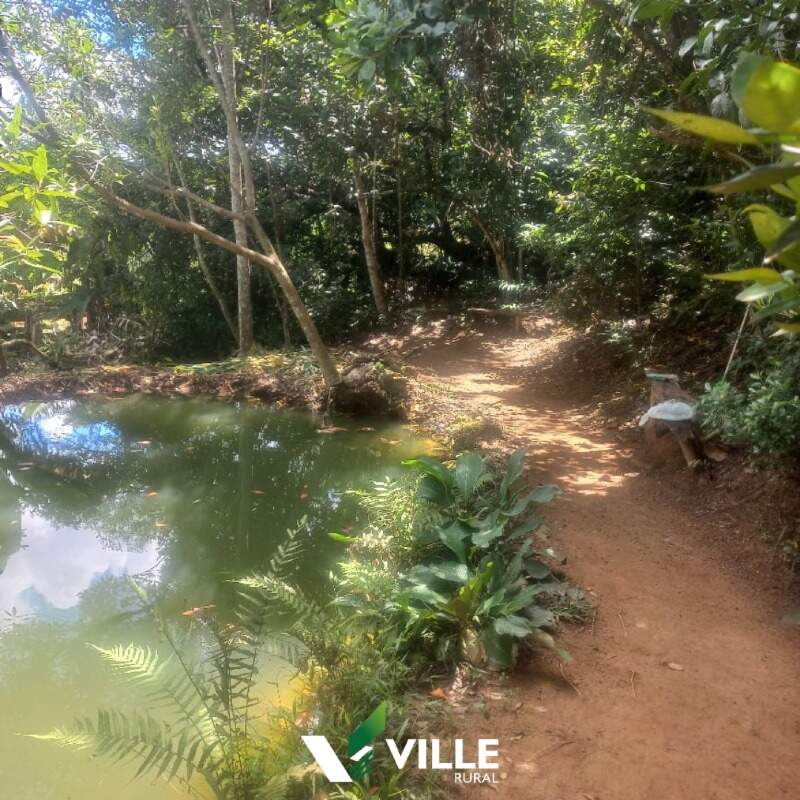 Rural à venda no Área Rural : 