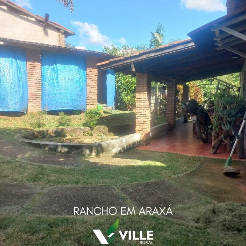 Rural à venda no Área Rural : 
