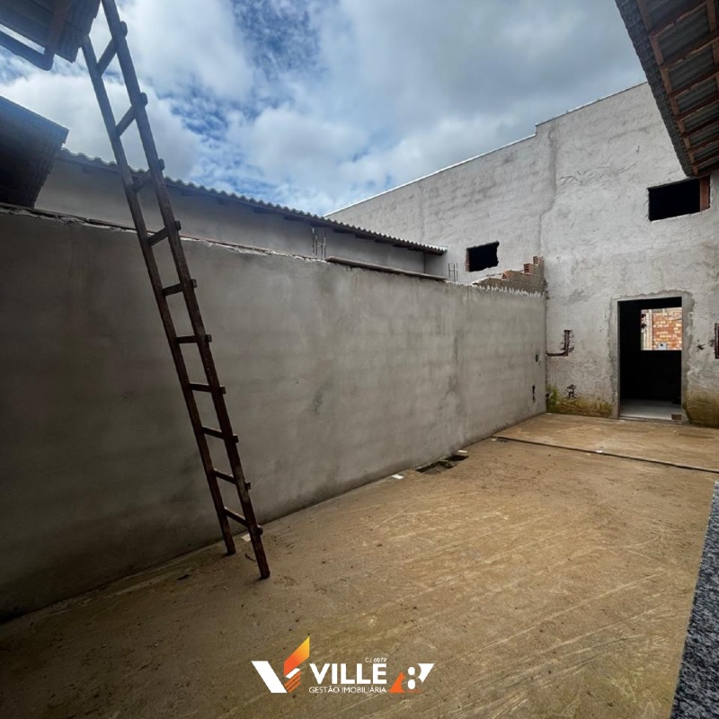 Casa à venda no Mangabeiras V : 