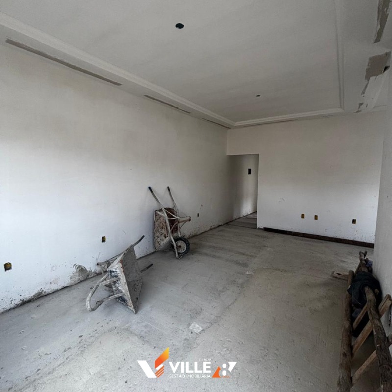 Casa à venda no Mangabeiras V : 