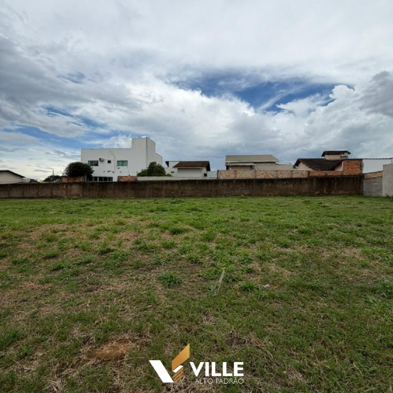 Lote em condomínio à venda no Condomínio Bocaina: 