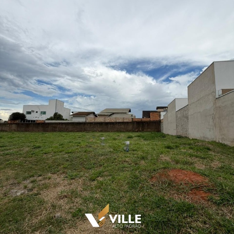 Lote em condomínio à venda no Condomínio Bocaina: 