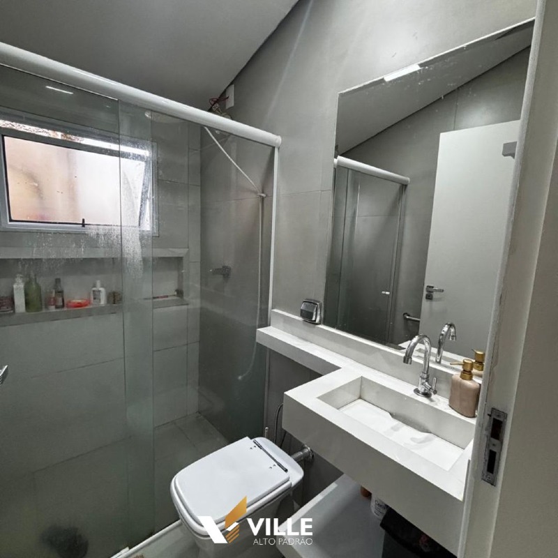 Casa à venda no Bela Vista: 