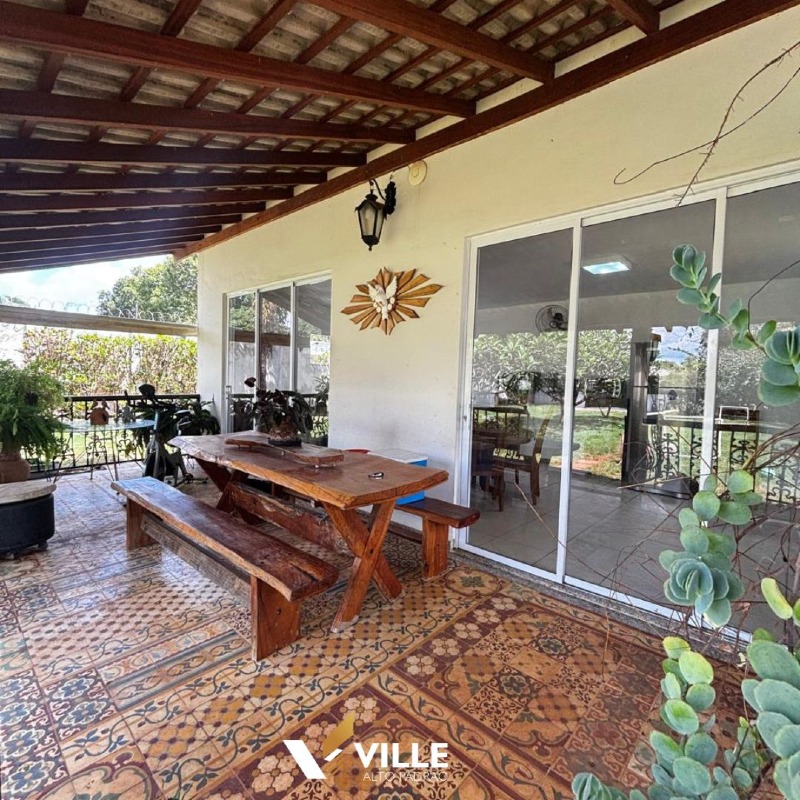 Casa à venda no Bela Vista: 