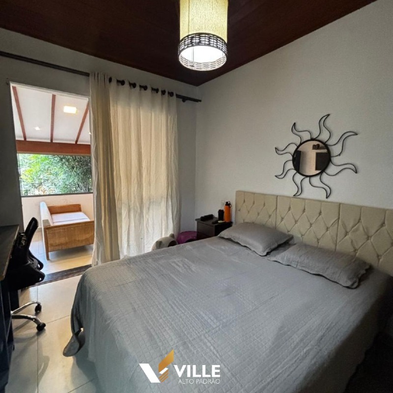 Casa à venda no Bela Vista: 