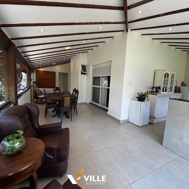 Casa à venda no Bela Vista: 