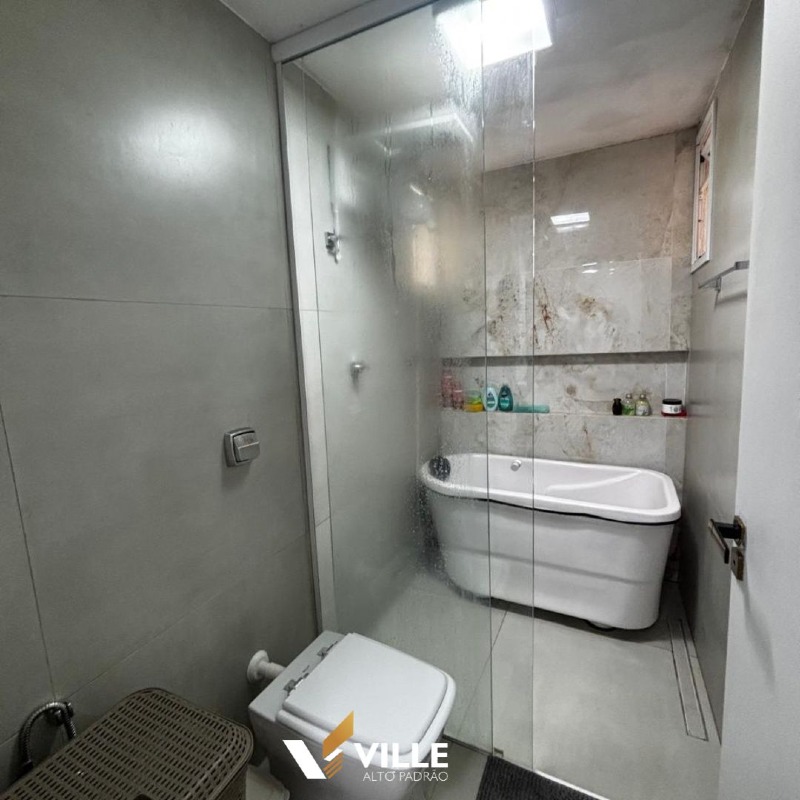 Casa à venda no Bela Vista: 