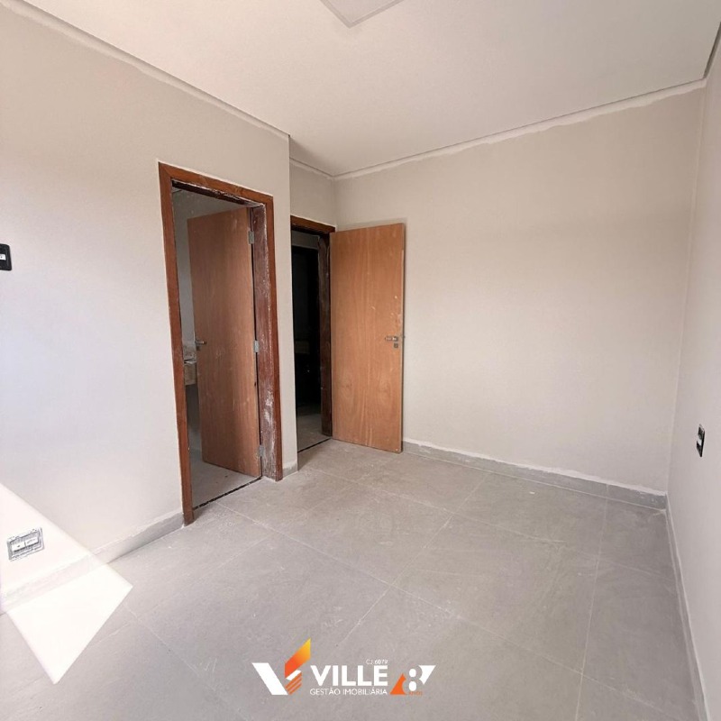 Apartamento à venda no Guilhermina Vieira Chaer: 