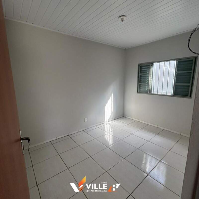 Casa à venda no Pão de Açúcar III: 