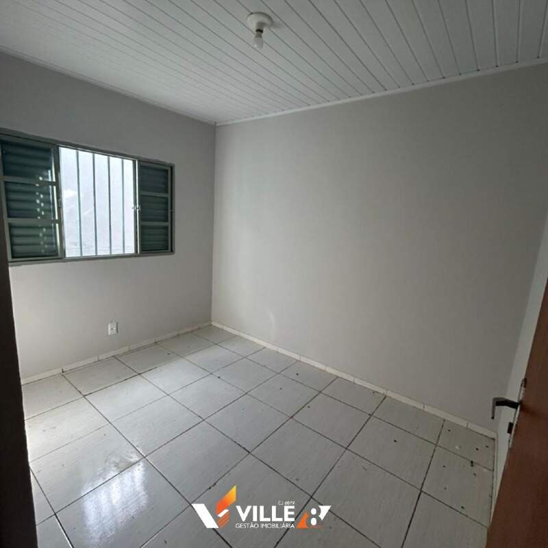 Casa à venda no Pão de Açúcar III: 