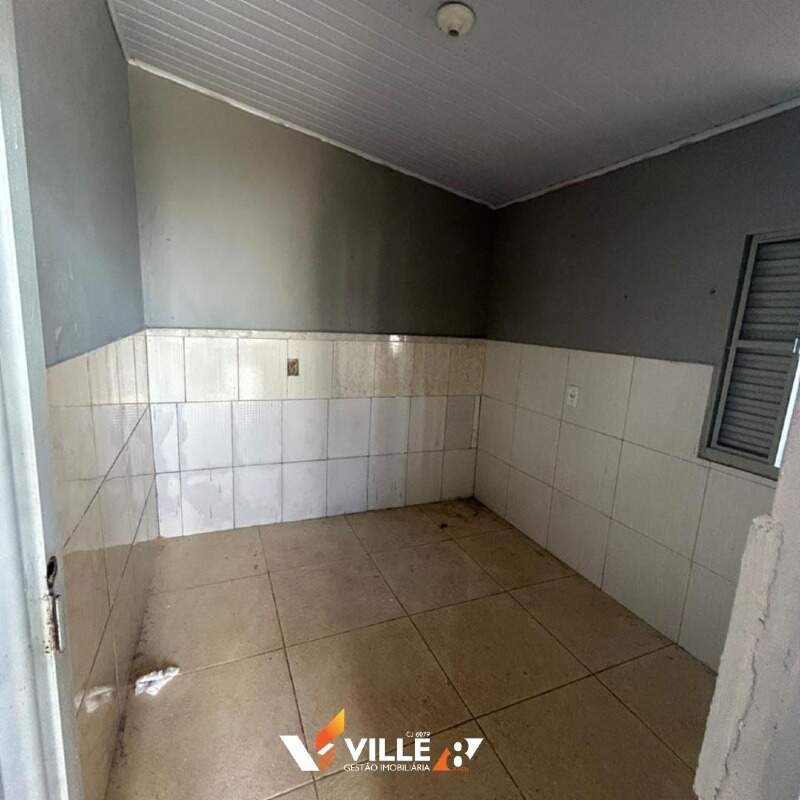 Casa à venda no Pão de Açúcar III: 