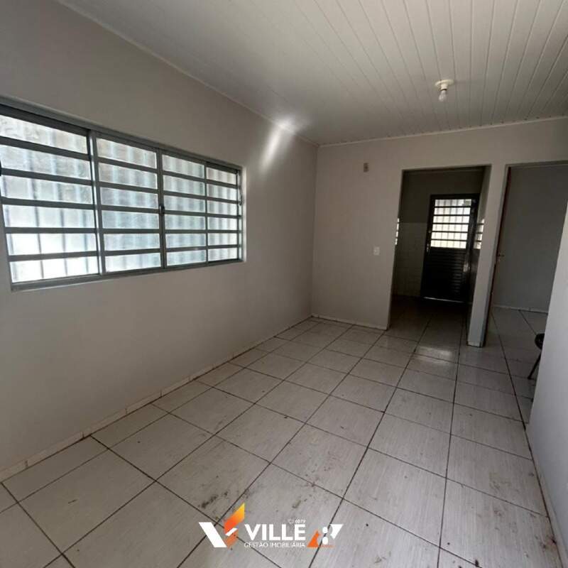 Casa à venda no Pão de Açúcar III: 
