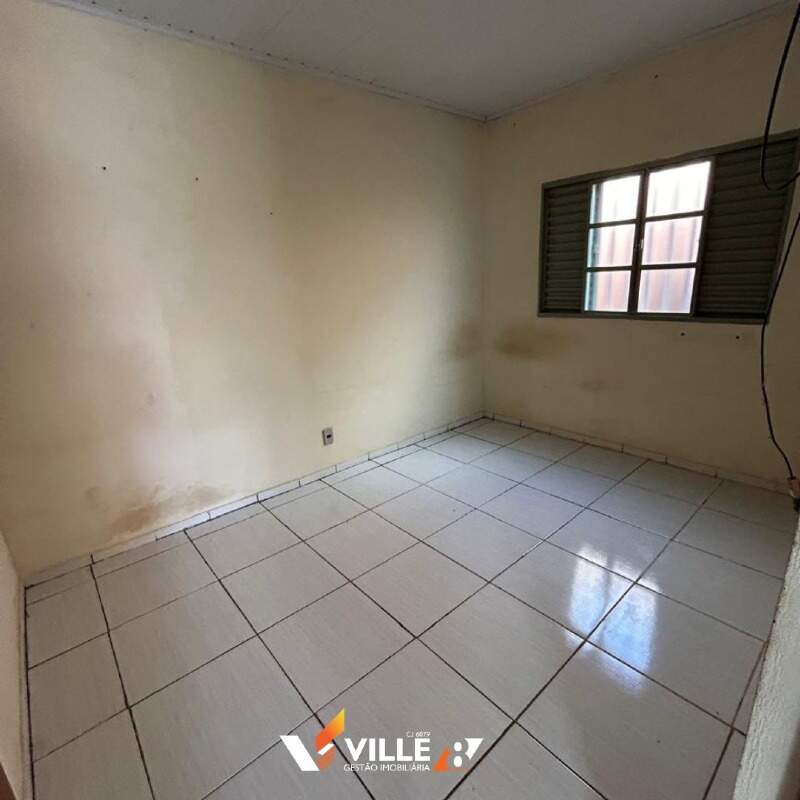 Casa à venda no Pão de Açúcar III: 