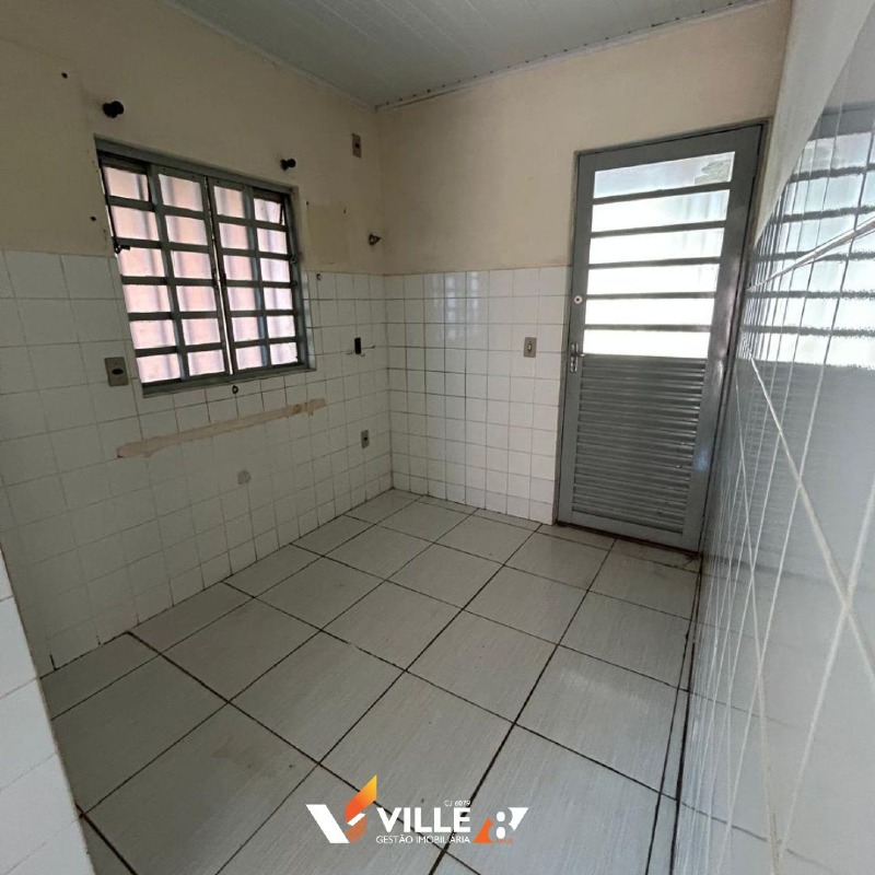 Casa à venda no Pão de Açúcar III: 