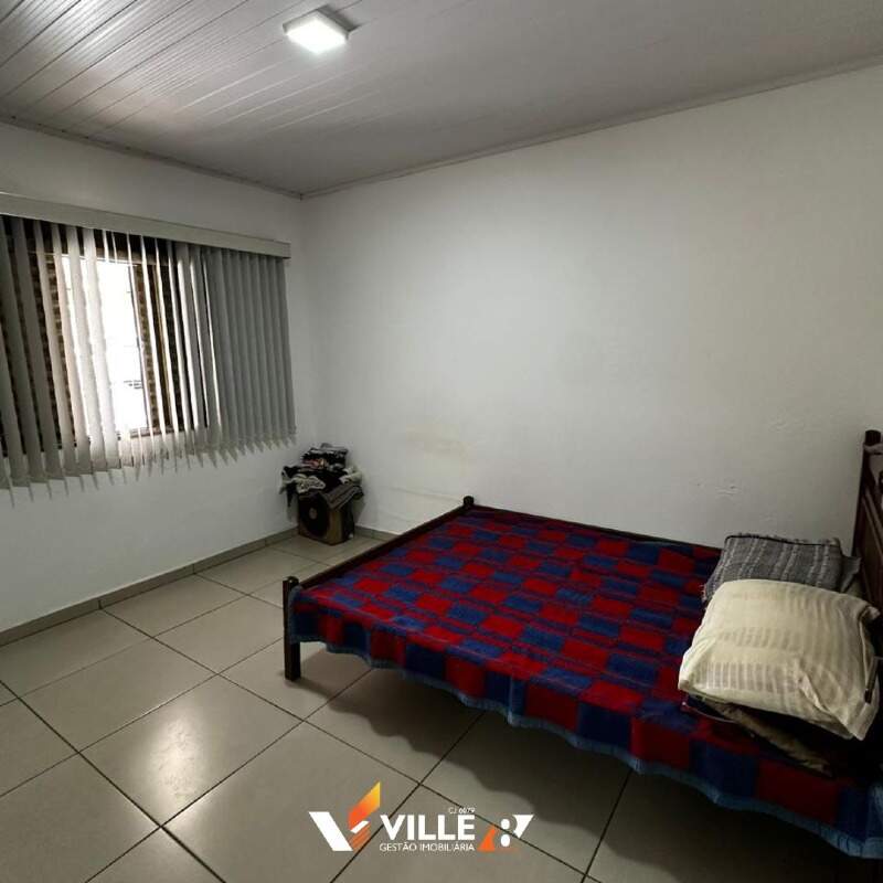 Casa à venda no Urciano Lemos: 