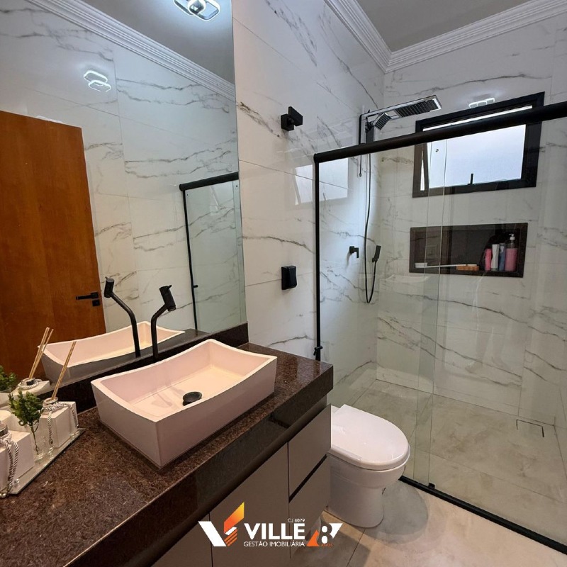 Casa à venda no Jardim Europa IV: 