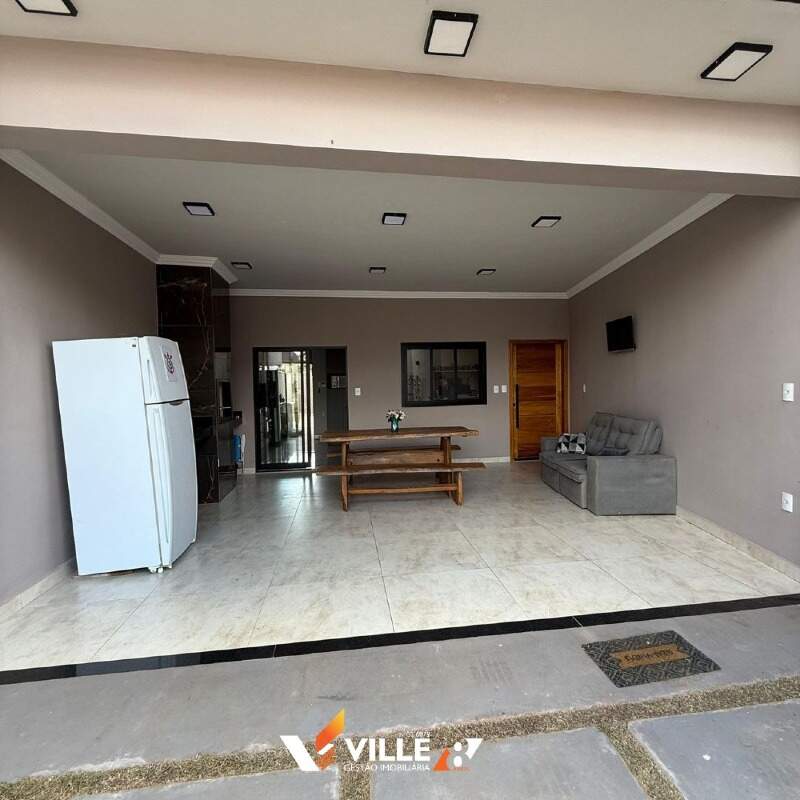 Casa à venda no Jardim Europa IV: 