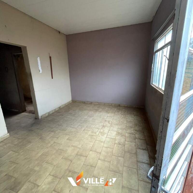 Casa à venda no Santo Antônio: 