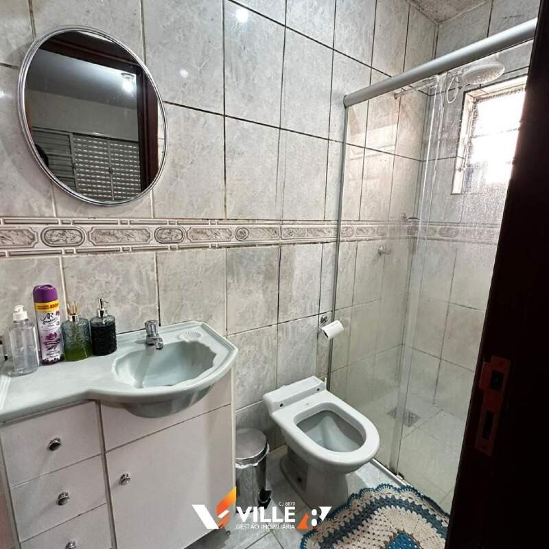 Casa à venda no Pão de Açúcar : 