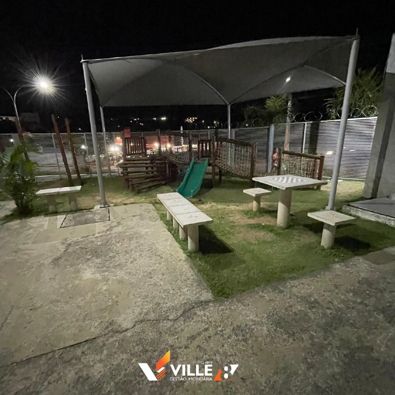 Apartamento à venda no Jardim Montreal: 