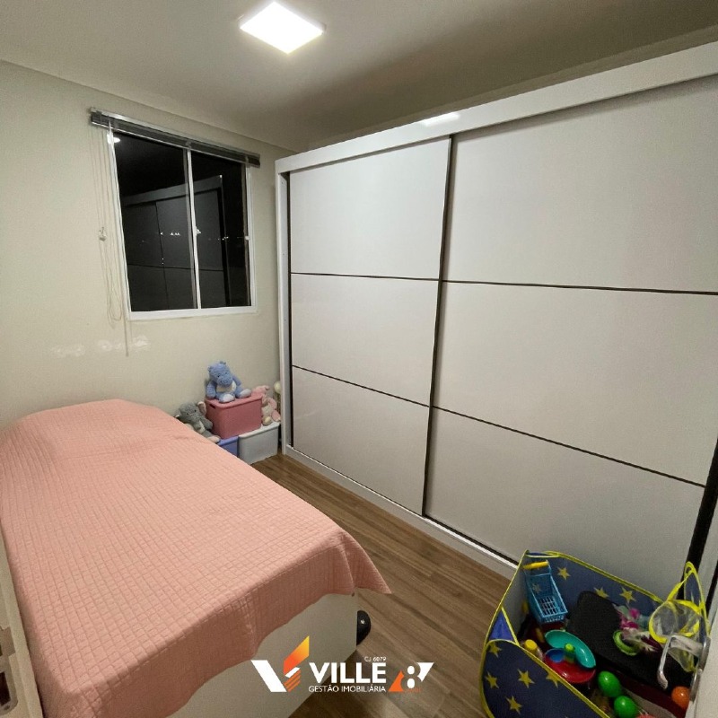 Apartamento à venda no Jardim Montreal: 