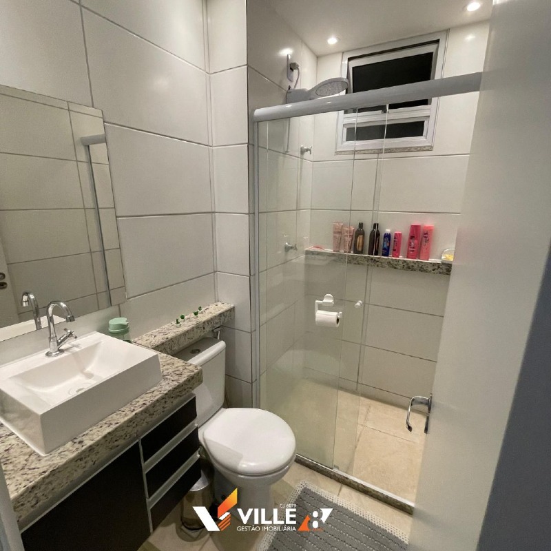 Apartamento à venda no Jardim Montreal: 