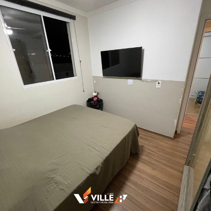 Apartamento à venda no Jardim Montreal: 