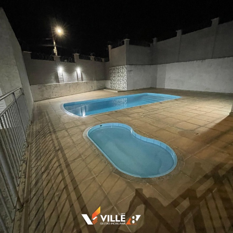 Apartamento à venda no Jardim Montreal: 