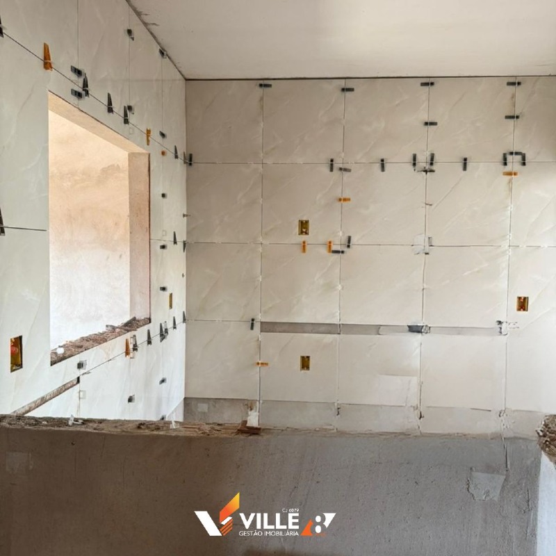 Casa à venda no Loteamento Novo Pão de Açúcar: 