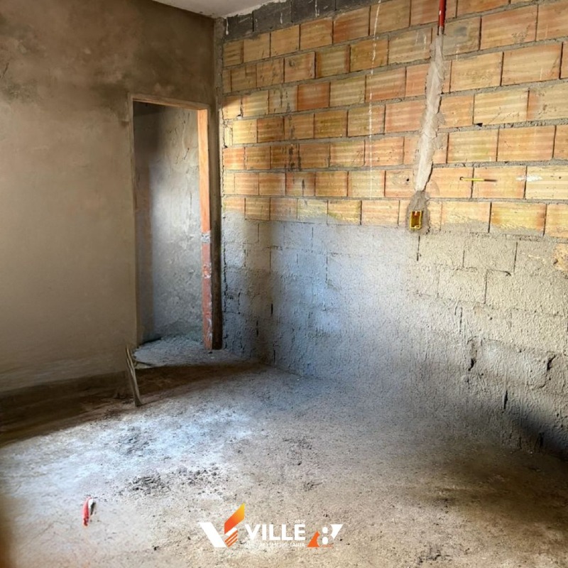 Casa à venda no Loteamento Novo Pão de Açúcar: 