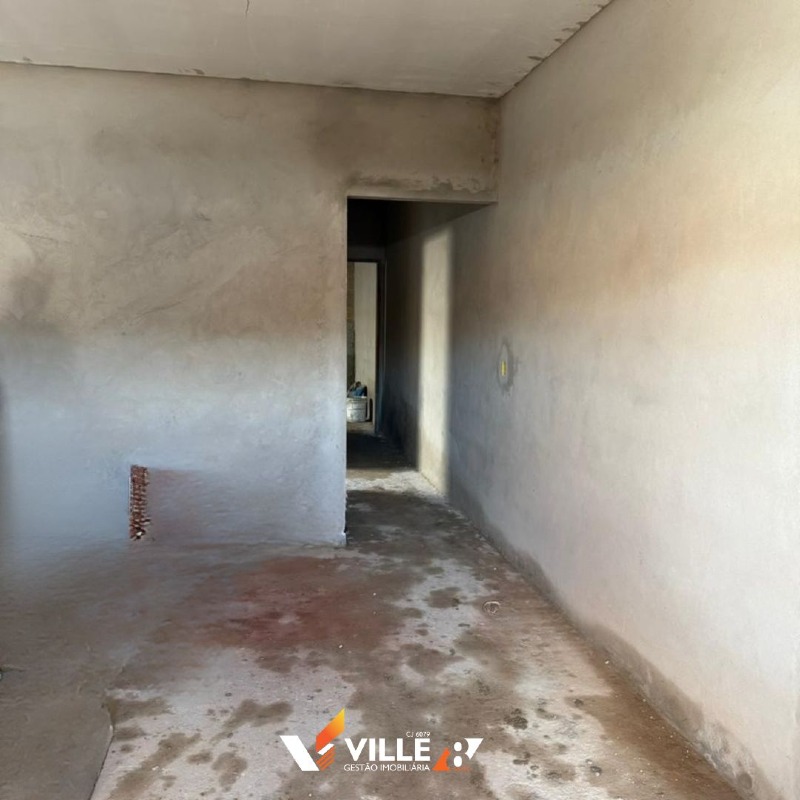 Casa à venda no Loteamento Novo Pão de Açúcar: 