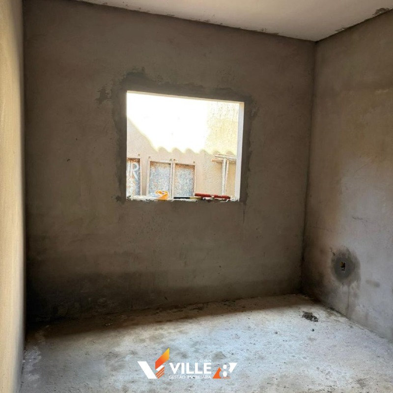 Casa à venda no Loteamento Novo Pão de Açúcar: 