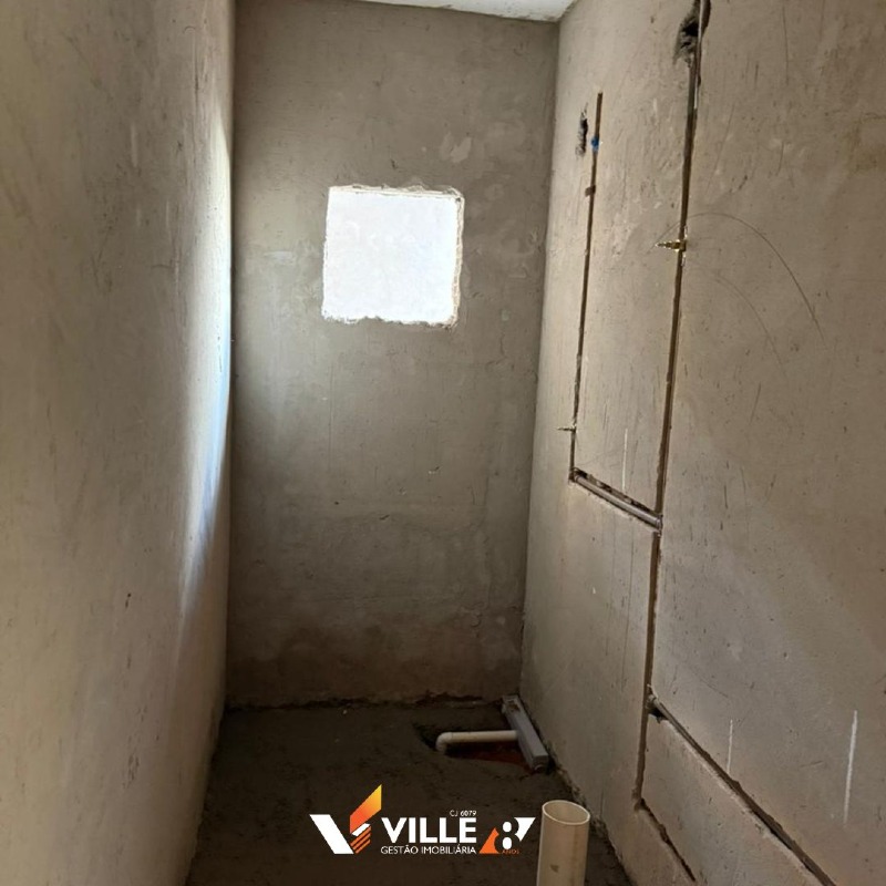 Casa à venda no Loteamento Novo Pão de Açúcar: 