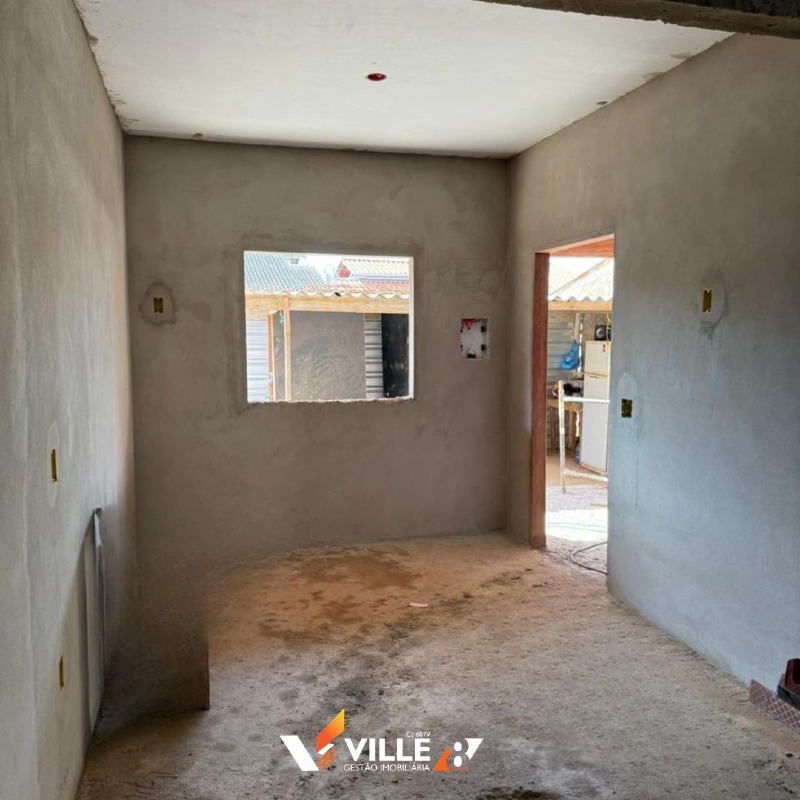 Casa à venda no Loteamento Novo Pão de Açúcar: 