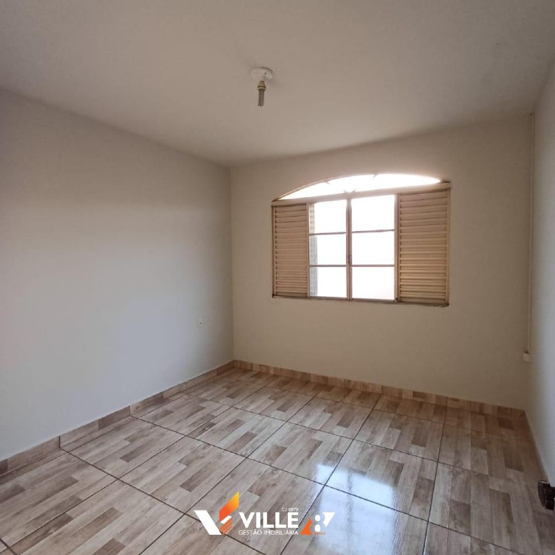 Casa à venda no Alvorada: 