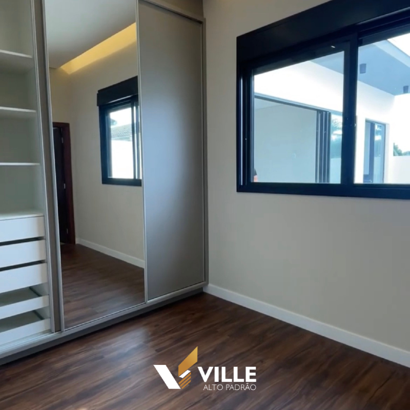 Casa à venda no Condomínio Bocaina: 