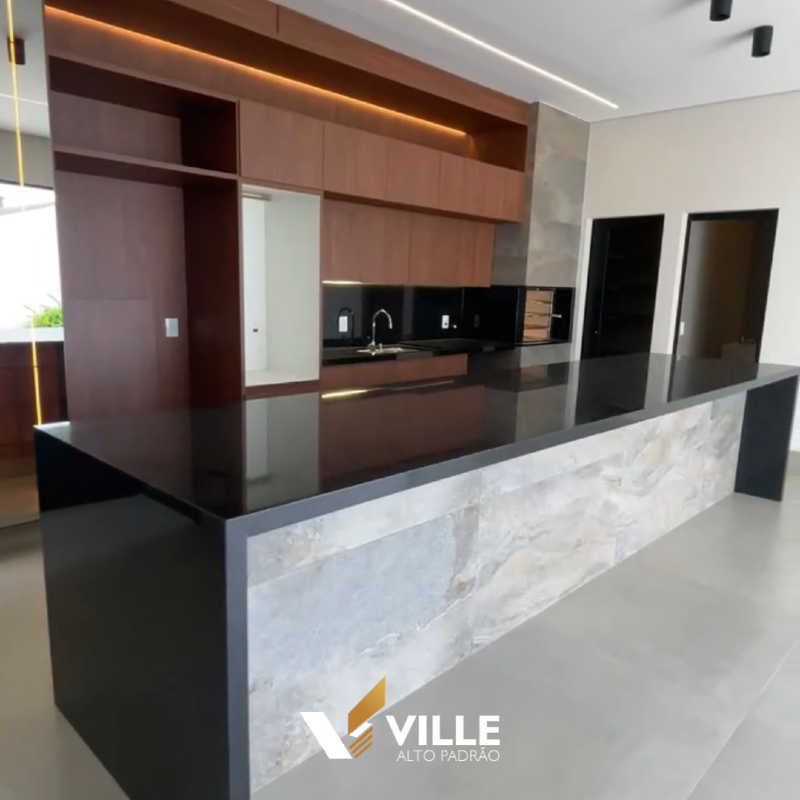 Casa à venda no Condomínio Bocaina: 