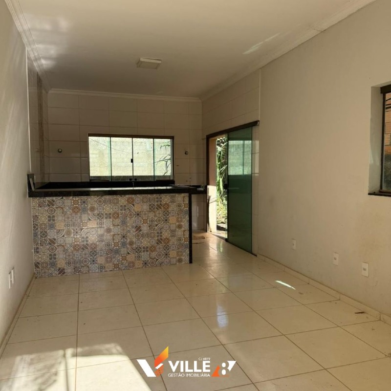 Casa à venda no Veredas do Belvedere: 