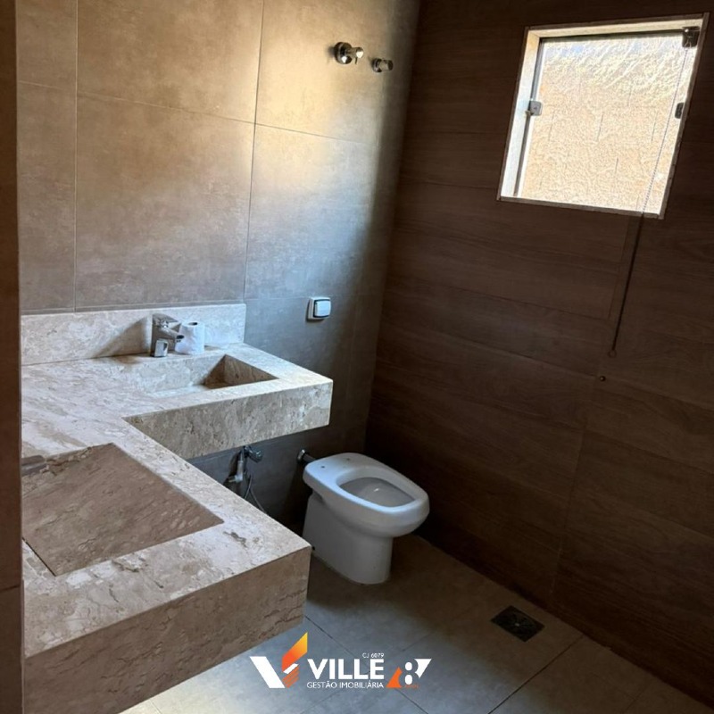 Casa à venda no Veredas do Belvedere: 